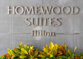 Homewood Suites by Hilton Boston Logan Airport Chelsea 3