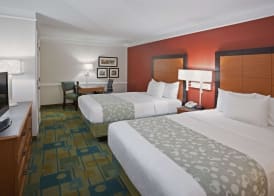 La Quinta Inn by Wyndham Phoenix Sky Harbor Airport 3