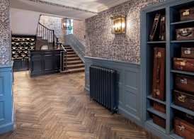 Beadnell Towers Hotel 3