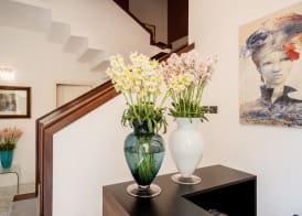 Dream House Pompei 4