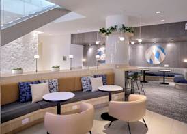 Element by Marriott Vancouver Metrotown 4