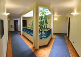 Hotel Aeroporto 2