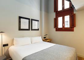 Uma Suites Barceloneta Beach 4