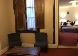 Hotel Raymond VII 4