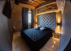 Rhome Luxury suite 4