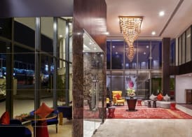 Vivanta Kathmandu 2