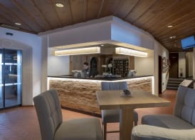 Sunstar Hotel Klosters 3