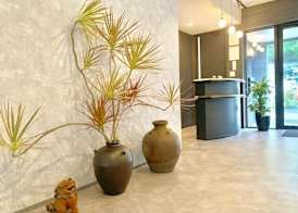 HOTEL 紅-bin- 4