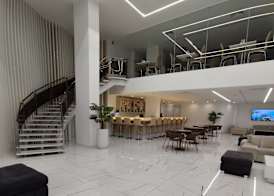 International Atene hotel 2
