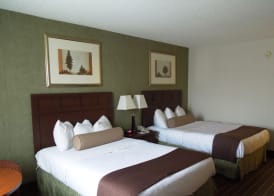 Baymont Inn & Suites 4