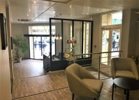 Hotel Saint Gothard 3