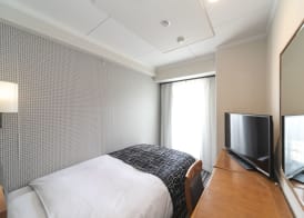 APA Hotel Kyoto Gion Excellent 4