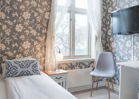 Gloppen Hotell - by Classic Norway Hotels 4