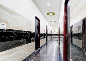 Hotel Nidhivan Dham 2