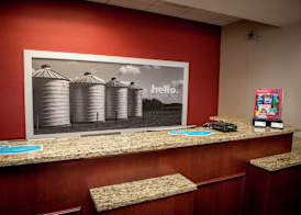 Hampton Inn Plover-Stevens Point 3