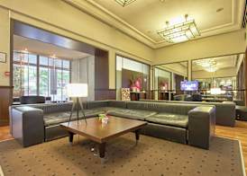 Hotel Mercure Paris Velizy 2