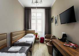 G12 Aparthotel 2