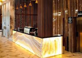 Amelia Mare Hotel 5