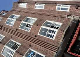 Apartments Prinsengracht 2