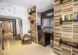 Metropole Suites South Beach 2