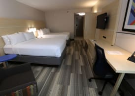 Holiday Inn Express BILOXI - BEACH BLVD by IHG 5