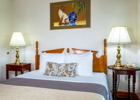 Hotel de la Monnaie, French Quarter 5