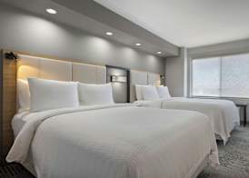 SpringHill Suites by Marriott Lancaster Palmdale 4