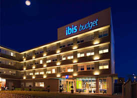 Ibis Budget Barcelona Viladecans 4