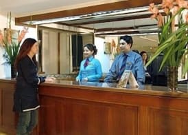 Hotel Concorde Dokki 2
