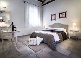 Masseria Baroni Nuovi 5