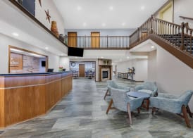 AmericInn by Wyndham Pella 3