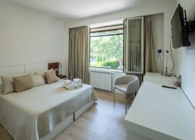Villa dei Tigli Resort & SPA 4