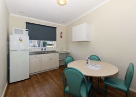Scarborough Apartments 5