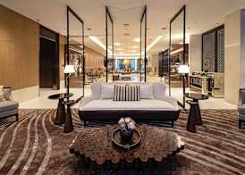 SILQ Hotel & Residence 3