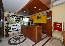 The Beaufort Inn 2