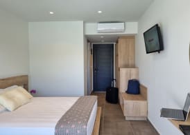 DeLight Luxury Rooms 4