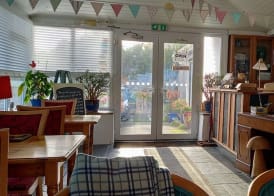 Ivybridge Guesthouse 2
