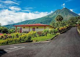 Hotel Los Lagos Spa & Resort 5