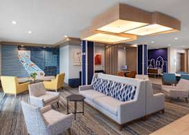Holiday Inn Express & Suites HAWAIIAN GARDENS by IHG 4