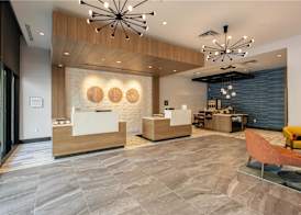 Hilton Garden Inn Dayton Downtown 4