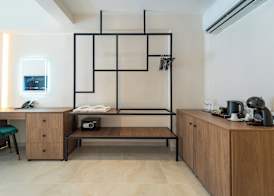 Philia Center Suites 5