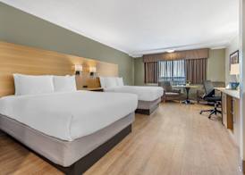 Best Western Plus Ottawa City Centre 3