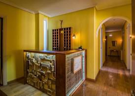 Hostel Covent Garden by gaiarooms 3