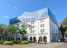 Gran Hotel Costa Rica, Curio Collection by Hilton 2