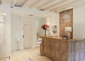 Hotel Boutique Elvira Plaza 4