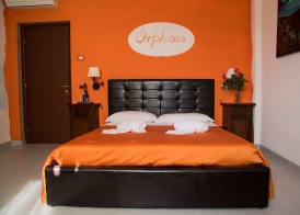 La Casa Rossa Country House 5