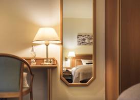 Fletcher Hotel-Restaurant Sundern-Sorpesee 4
