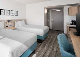Hilton Garden Inn Rockaway 5