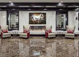 DoubleTree by Hilton Denver 5