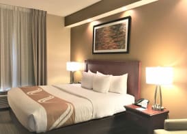 Quality Inn Palm Bay - Melbourne I-95 2